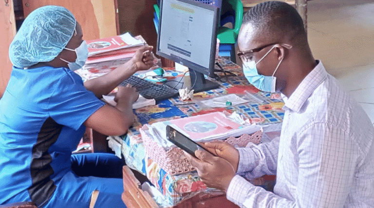 Formative Evaluation: Intrapartum Nutrition Assessment in Ghana