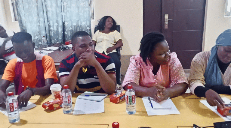 Endline evaluation for the remote -led radio and ICT-based agricultural advisory services in Ghana