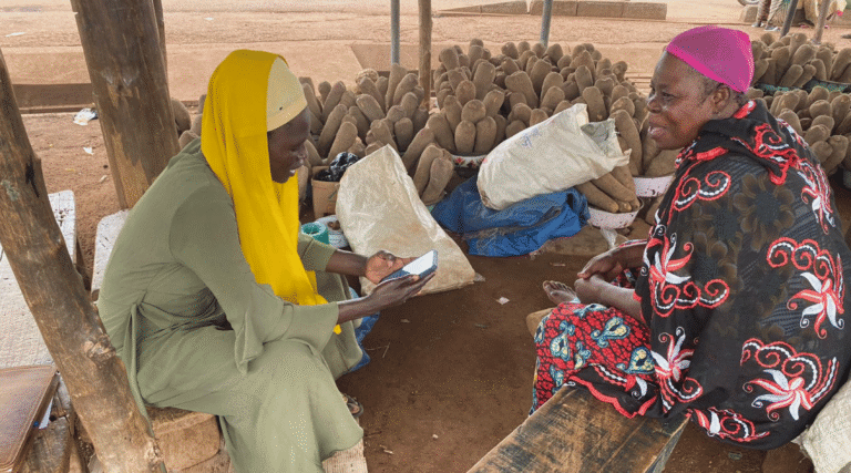 Baseline assessment; honey and Beewax value chain in the Upper East Region of Ghana